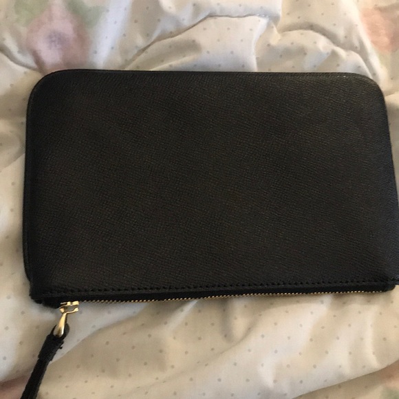 Coach clutch - Picture 2 of 3